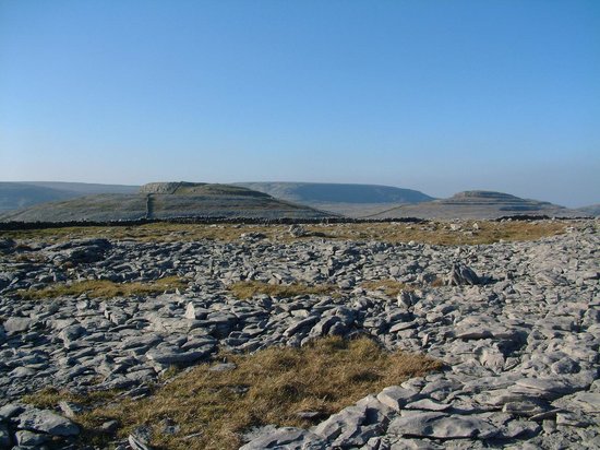 The Burren
