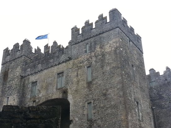 Bunratty Castle