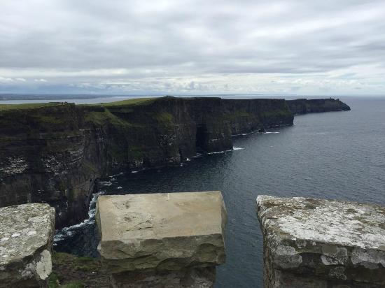 Cliffs of Moher