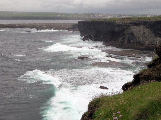 Kilkee Cliff Walk