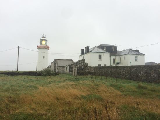 Loophead Light House